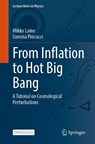 From Inflation to Hot Big Bang - Mikko Laine ; Simona Procacci - 9783032098924