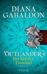 Outlander - Der Ruf der Trommel - Diana Gabaldon - 9783426518267