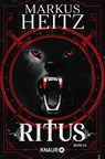 Ritus - Markus Heitz - 9783426523384