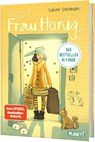 Frau Honig: Und plötzlich war Frau Honig da - Sabine Bohlmann - 9783522508278