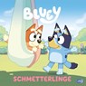 BLUEY - Schmetterlinge -  - 9783570183915