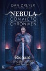 Richard und der Schild im Felsen - Torsten Weitze ; Dan Dreyer - 9783690289900