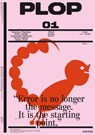 PLOP #01 - Lars Harmsen ; Marian Misiak ; Rene Wawrzkiewicz - 9783692020075