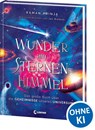 Wunder am Sternenhimmel - Raman Prinja - 9783743215597