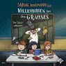 Willkommen bei den Grauses 3: Der normale Schulwahnsinn -  - 9783745605624