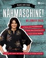 Ran an die Nähmaschine! - Jenniffer Taylor - 9783784392097