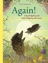 Again! - Britta Teckentrup - 9783791375878