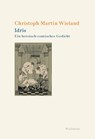 Idris - Christoph Martin Wieland - 9783835336087