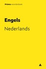 Prisma woordenboek Engels-Nederlands -  - 9789000363117