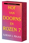 Hof van doorns en rozen #7 - Sarah J. Maas - 9789000408498