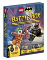 LEGO DC battlebox -  - 9789002287534