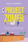 Project zomer - Paula Heeger - 9789020561234