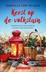 Kerst op de volkstuin - Danielle van Helden - 9789021066240