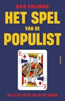 Het spel van de populist - Bas Erlings - 9789021344348