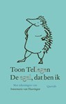 De egel, dat ben ik - Toon Tellegen - 9789021436791