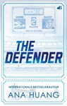 The defender - Ana Huang - 9789021499949