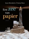 Een zee van papier - Koos Meinderts - 9789021684956