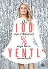 100% Yentl - Yentl Keuppens - 9789022333273