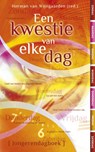Een kwestie van elke dag - Herman van Wijngaarden ; H. van Wijngaarden - 9789023918936