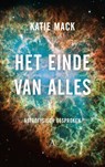 Het einde van alles - Katie Mack - 9789025312336
