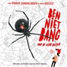 Ben niet bang voor de wilde dieren - Geert-Jan Roebers - 9789025767600