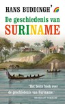 De geschiedenis van Suriname - Hans Buddingh' - 9789041712516