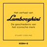 Het verhaal van Lamborghini - Stuart Codling - 9789043942065