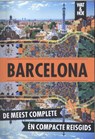 Barcelona - Wat & Hoe reisgids - 9789043944229