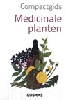 Compactgids Medicinale Planten -  - 9789043944298