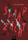 Slaap zacht - Erik Jan Tillema - 9789044860764