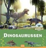 Dinosaurussen - Mack Van Gageldonk - 9789044861082