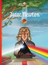 Isaac Newton - Peter Nys - 9789044863079