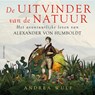 De uitvinder van de natuur - Andrea Wulf - 9789045054810