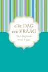 Elke dag een vraag -  - 9789045315355