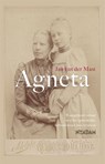 Agneta - Jan van der Mast - 9789046815809