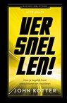 Versnellen! - John Kotter - 9789047013815