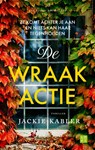 De wraakactie - Jackie Kabler - 9789047212171