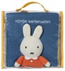 stoffen breiboek nijntje welterusten - Dick Bruna - 9789056475406