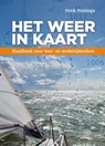 Het weer in kaart - Henk Huizinga - 9789064106859