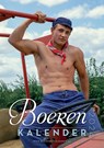 Boeren Kalender 2024 -  - 9789083162874