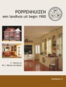 Poppenhuizen 1 - C. Nierse ; W.J. Nierse ten Bosch - 9789086160907