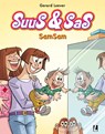 SamSam - Gerard Leever - 9789088869310