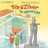 Pip en Zilver in Americka - Remco Volkers - 9789180517942