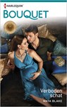Verboden schat - Maya Blake - 9789402527056