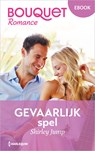 Gevaarlijk spel - Shirley Jump - 9789402584561