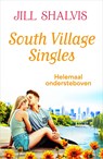 Helemaal ondersteboven - Jill Shalvis - 9789402585339