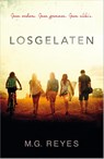 Losgelaten - M.G. Reyes - 9789402705102