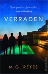 Verraden - M.G. Reyes - 9789402752793