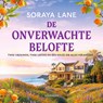 De onverwachte belofte - Soraya Lane - 9789402778069