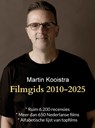 Martins Filmgids 2010-2025 - Martin Kooistra - 9789403824529